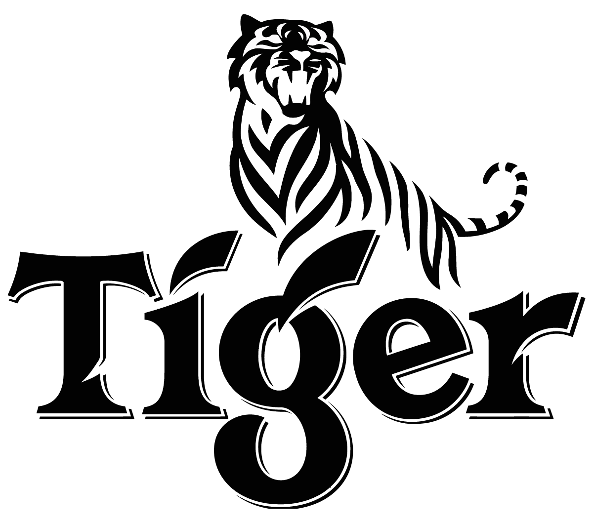 Tiger Beer