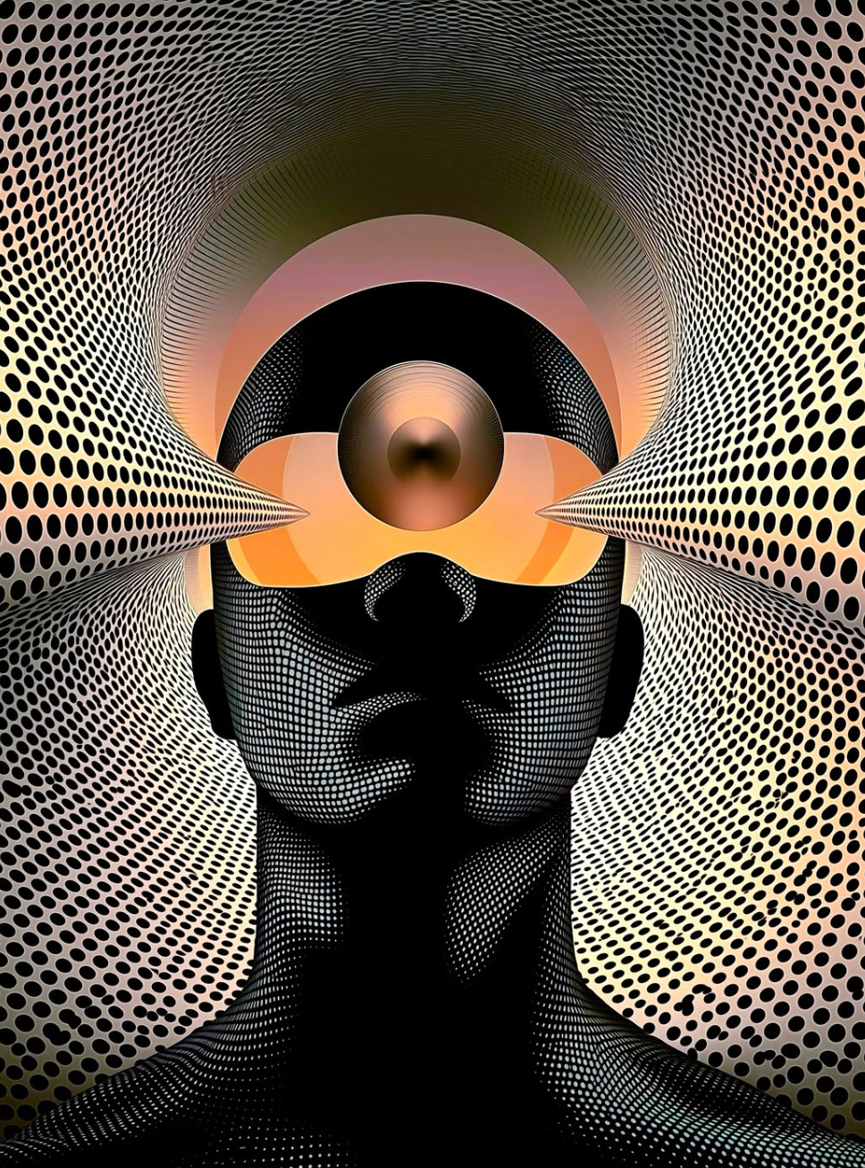 TINO visual study: Parallel self